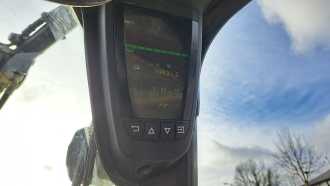 Used Forklift Truck LINDE E18PH-02 ELEKTRO VIERRADFRONTSTAPLER (12841090)