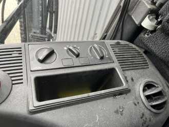 Used Forklift Truck LINDE E20PH-02 ELEKTRO VIERRADFRONTSTAPLER (13067536)