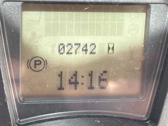 Used Forklift Truck LINDE E20PH-02 ELEKTRO VIERRADFRONTSTAPLER (13073802)