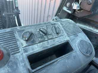 Used Forklift Truck LINDE E30-01 ELEKTRO VIERRADFRONTSTAPLER (13074204)