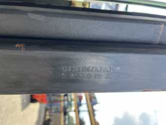 Used Forklift Truck LINDE E30-02 ELEKTRO VIERRADFRONTSTAPLER (13050154)