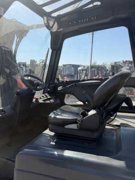 Used Forklift Truck LINDE E30HL-01/600 ELEKTRO VIERRADFRONTSTAPLER (13062460)