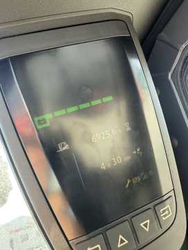 Used Forklift Truck LINDE E30HL-01/600 ELEKTRO VIERRADFRONTSTAPLER (13062460)