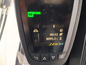 Used Forklift Truck LINDE E30HL/600 EVO ELEKTRO VIERRADFRONTSTAPLER (13067318)