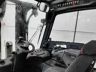 Used Forklift Truck LINDE E30L-01 Pågående renoveirng  ELEKTRO VIERRADFRONTSTAPLER (12997707)