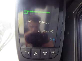 Used Forklift Truck LINDE E35HL-01 ELEKTRO VIERRADFRONTSTAPLER (13044562)