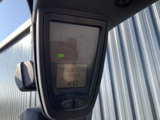 Used Forklift Truck LINDE E40H-01/600 ELEKTRO VIERRADFRONTSTAPLER (13059001)
