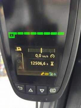Used Forklift Truck LINDE E50HL-01/600 ELEKTRO VIERRADFRONTSTAPLER (13032064)