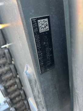 Used Forklift Truck LINDE E50HL-01 ELEKTRO VIERRADFRONTSTAPLER (13032315)
