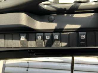 Used Forklift Truck LINDE E50HL ELEKTRO VIERRADFRONTSTAPLER (13043770)