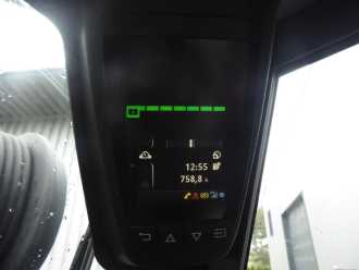 Used Forklift Truck LINDE E80-01/900 ELEKTRO VIERRADFRONTSTAPLER (13074828)