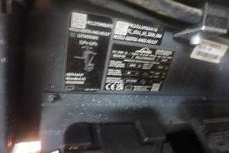 Used Forklift Truck LINDE EH 16-02 - Triplex - Nur 337 Stunden ELEKTRO DREIRADFRONTSTAPLER (13056510)