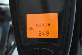 Used Forklift Truck LINDE H 14 T - 01 /58998/ GAS VIERRADFRONTSTAPLER (13072575)