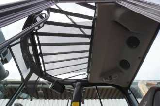 Used Forklift Truck LINDE H 150 D/600 1401 DIESEL VIERRADFRONTSTAPLER (13072801)