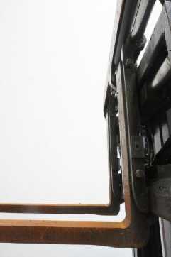Used Forklift Truck LINDE H 16 D EVO 391-00 DIESEL VIERRADFRONTSTAPLER (13041698)