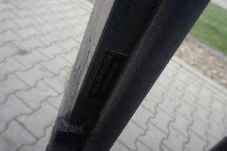 Used Forklift Truck LINDE H 18T-03 - Triplex GAS VIERRADFRONTSTAPLER (13075749)