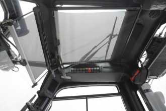 Used Forklift Truck LINDE H 25 D 1202 DIESEL VIERRADFRONTSTAPLER (13045223)