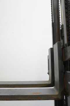 Used Forklift Truck LINDE H 25 D EVO 392-02 DIESEL VIERRADFRONTSTAPLER (13024828)