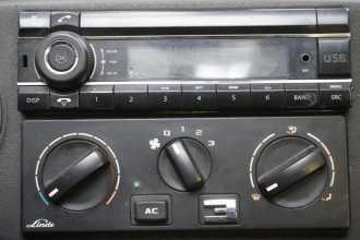 Used Forklift Truck LINDE H 25 D EVO 392-02 DIESEL VIERRADFRONTSTAPLER (13024828)