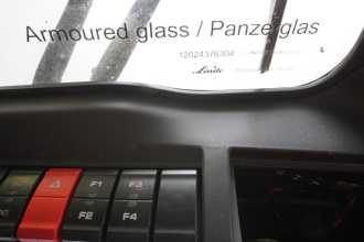 Used Forklift Truck LINDE H 25 T 1202 GAS VIERRADFRONTSTAPLER (13049014)
