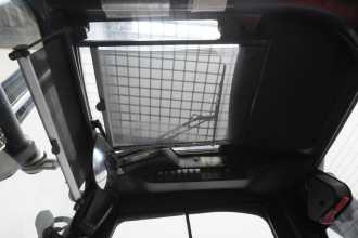 Used Forklift Truck LINDE H 25 T EVO 392-02 GAS VIERRADFRONTSTAPLER (13033955)