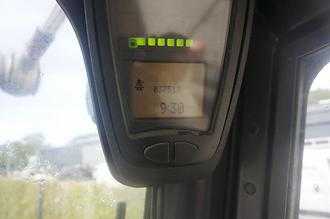 Used Forklift Truck LINDE H 25D-02/600 - Nur 3.751 Stunden DIESEL VIERRADFRONTSTAPLER (13067462)