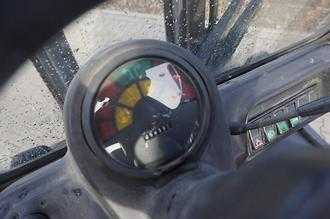 Used Forklift Truck LINDE H 25D-03 - Nur 5.839 Stunden DIESEL VIERRADFRONTSTAPLER (13063605)