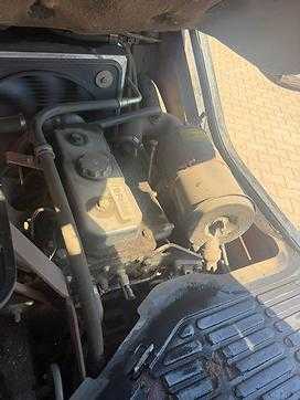 Used Forklift Truck LINDE H 30 D -03 DIESEL VIERRADFRONTSTAPLER (13059264)