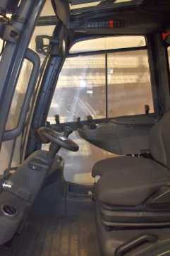Used Forklift Truck LINDE H 30 D 1202 DIESEL VIERRADFRONTSTAPLER (12945250)