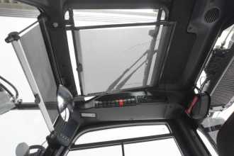 Used Forklift Truck LINDE H 30 D 1202 DIESEL VIERRADFRONTSTAPLER (13043452)
