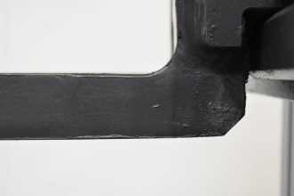 Used Forklift Truck LINDE H 30 D 1202 DIESEL VIERRADFRONTSTAPLER (13048452)