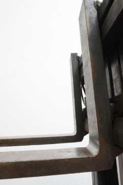 Used Forklift Truck LINDE H 30 D 1202 DIESEL VIERRADFRONTSTAPLER (13054690)
