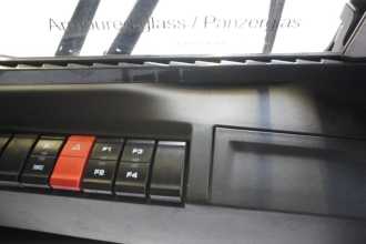Used Forklift Truck LINDE H 30 D 1202 DIESEL VIERRADFRONTSTAPLER (13068356)