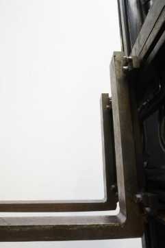 Used Forklift Truck LINDE H 30 D (3A) EVO 393-02 DIESEL VIERRADFRONTSTAPLER (13069885)