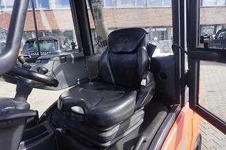 Used Forklift Truck LINDE H 30D-01 - 2020er DIESEL VIERRADFRONTSTAPLER (13032411)