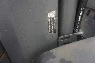 Used Forklift Truck LINDE H 30D-01 - 2020er DIESEL VIERRADFRONTSTAPLER (13044484)