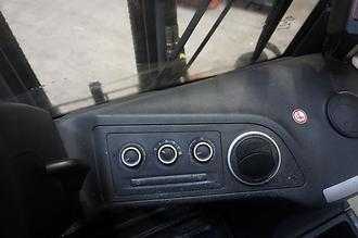 Used Forklift Truck LINDE H 30T-01 - 2021er GAS VIERRADFRONTSTAPLER (13076169)