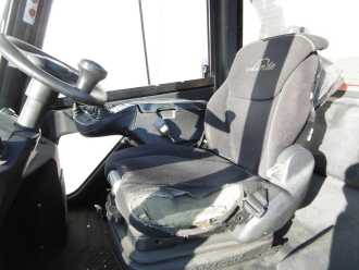 Used Forklift Truck LINDE H 40 T GAS VIERRADFRONTSTAPLER (13016182)