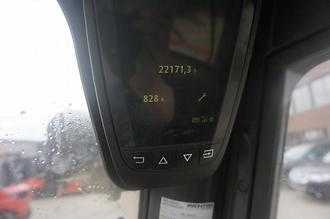 Used Forklift Truck LINDE H 45D-02 - 2019er DIESEL VIERRADFRONTSTAPLER (13063163)