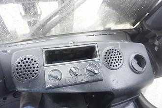 Used Forklift Truck LINDE H 45D-02 - 2019er DIESEL VIERRADFRONTSTAPLER (13063163)