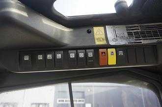 Used Forklift Truck LINDE H 45D-02 - 2020er DIESEL VIERRADFRONTSTAPLER (13067452)