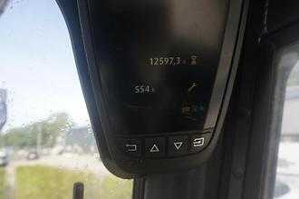 Used Forklift Truck LINDE H 45D-02 - 2020er DIESEL VIERRADFRONTSTAPLER (13067452)