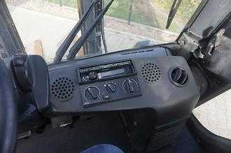 Used Forklift Truck LINDE H 45D-02 - 2020er DIESEL VIERRADFRONTSTAPLER (13067455)