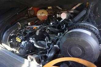 Used Forklift Truck LINDE H 45D-02 - Triplex - 4.680 Stunden DIESEL VIERRADFRONTSTAPLER (13062243)