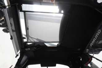 Used Forklift Truck LINDE H 50 D EVO 394-02 DIESEL VIERRADFRONTSTAPLER (13068354)
