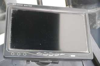 Used Forklift Truck LINDE H 50 D EVO 394-02 DIESEL VIERRADFRONTSTAPLER (13068879)