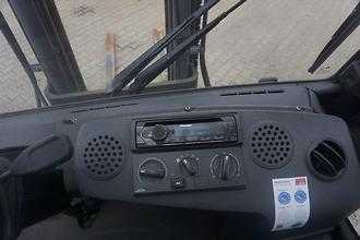 Used Forklift Truck LINDE H 50D-02 - Nur 6.714 Stunden DIESEL VIERRADFRONTSTAPLER (13049909)