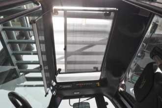 Used Forklift Truck LINDE H 60 D EVO 396-03 DIESEL VIERRADFRONTSTAPLER (13059099)