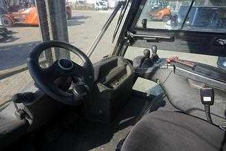 Used Forklift Truck LINDE H 70D-03 - 2022er - Drehgerät DIESEL VIERRADFRONTSTAPLER (13025458)