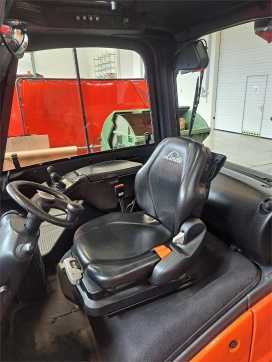 Used Forklift Truck LINDE H16T WEITERE WEITERE (13043693)